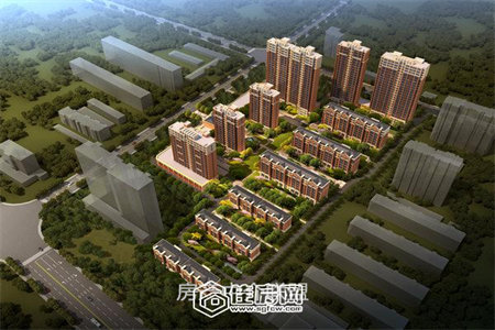 南湖大源·枫香湖畔3室2厅2卫150万137m2双车位带附房