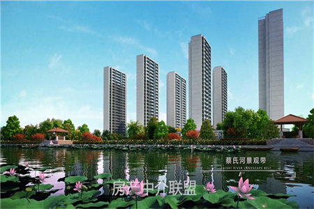 龙泉街道墨香圣付2室1厅1卫96平米