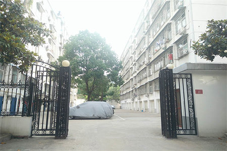 二实小实验中学学区房精装三室两厅家具家电全送